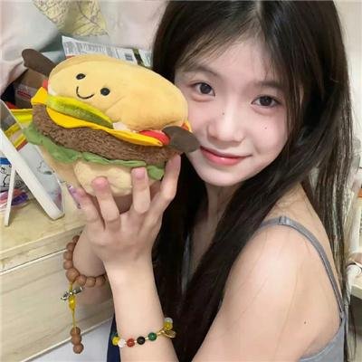 老人院的帕妃女士