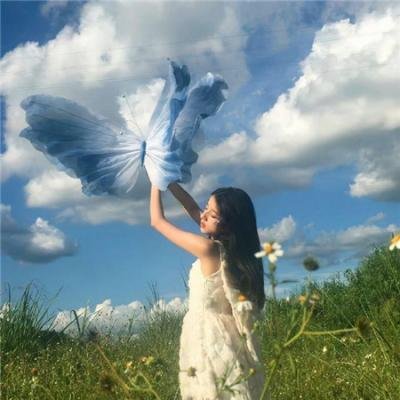 小白龙情海翻波