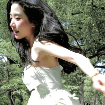 灰色花园